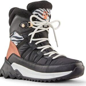 COUGAR Steez Women's Waterproof Cold Weather Boots